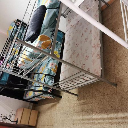 Hostal Babylon Βαρκελώνη Εξωτερικό φωτογραφία