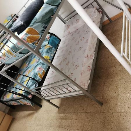 Hostal Babylon Βαρκελώνη Εξωτερικό φωτογραφία