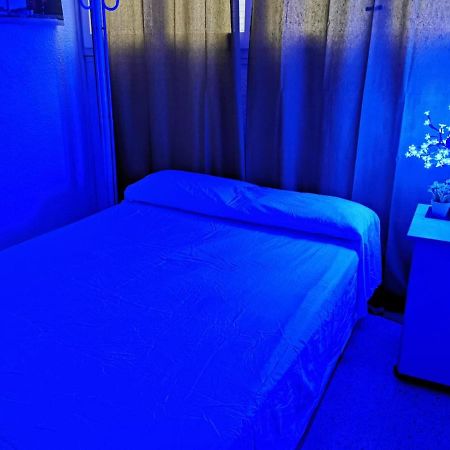 Hostal Babylon Βαρκελώνη Εξωτερικό φωτογραφία
