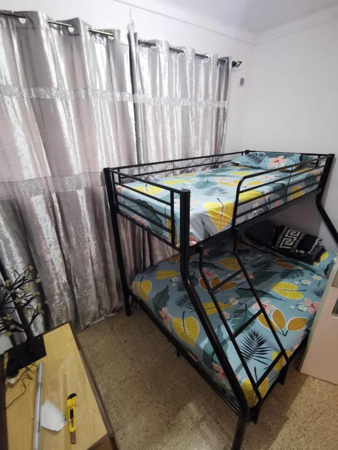 Hostal Babylon Βαρκελώνη Εξωτερικό φωτογραφία