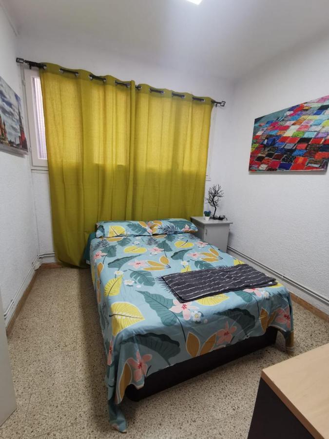 Hostal Babylon Βαρκελώνη Εξωτερικό φωτογραφία