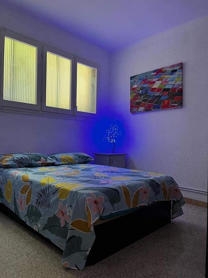 Hostal Babylon Βαρκελώνη Εξωτερικό φωτογραφία