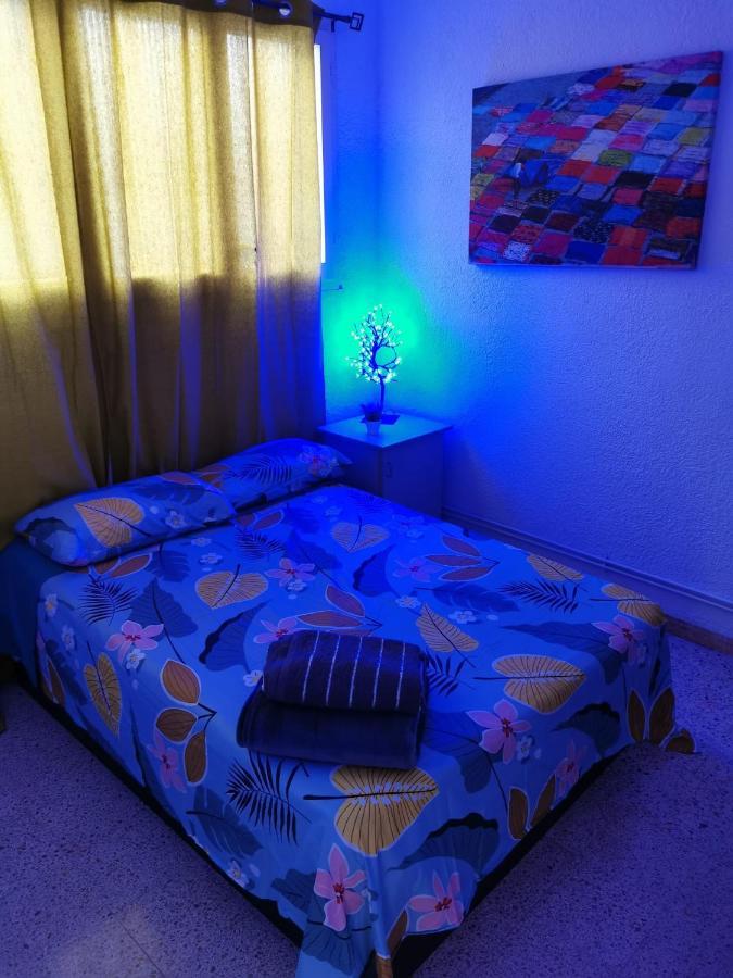 Hostal Babylon Βαρκελώνη Εξωτερικό φωτογραφία