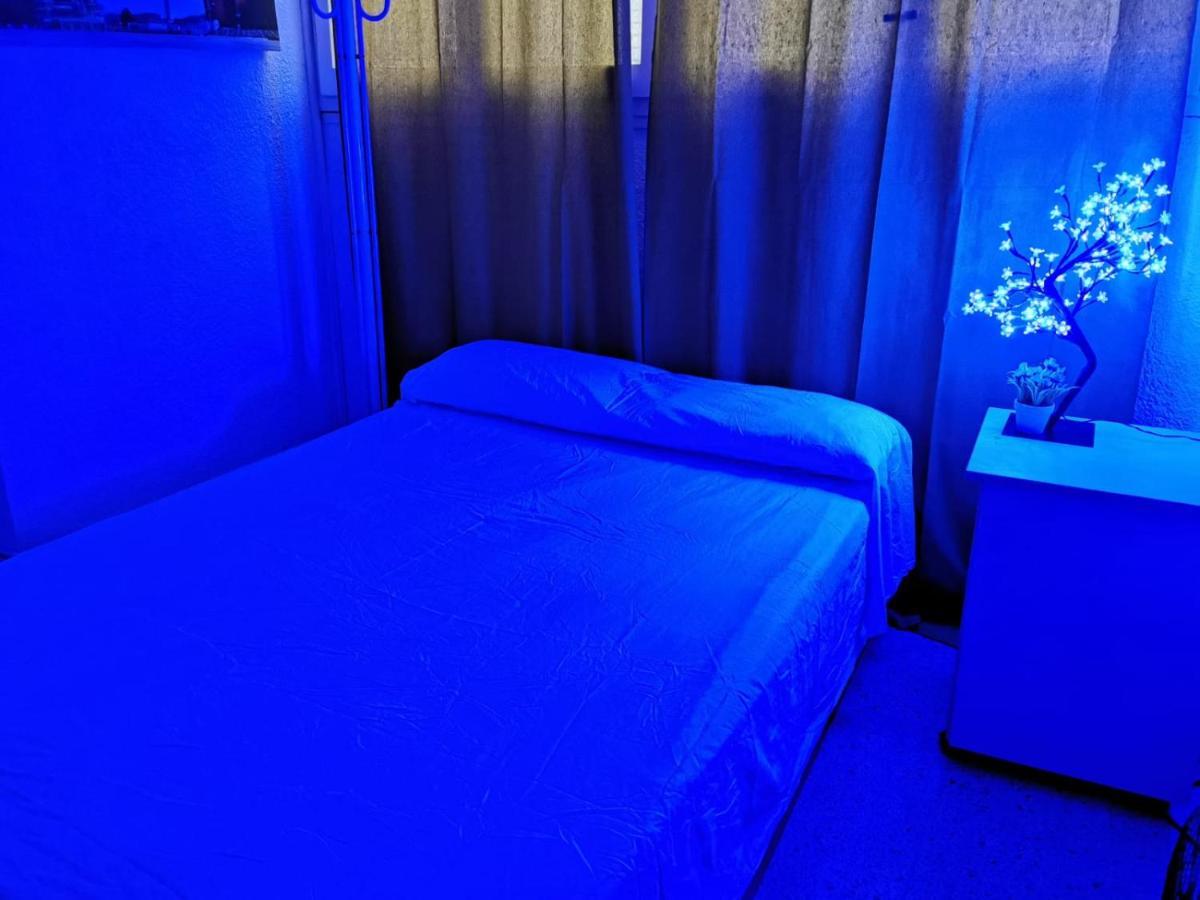 Hostal Babylon Βαρκελώνη Εξωτερικό φωτογραφία
