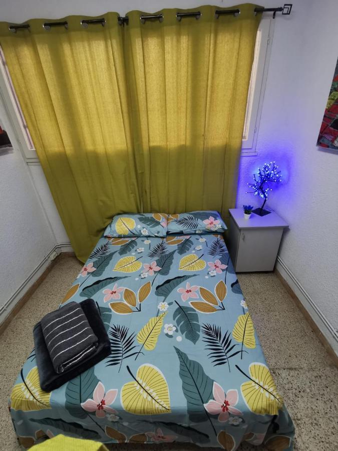 Hostal Babylon Βαρκελώνη Εξωτερικό φωτογραφία