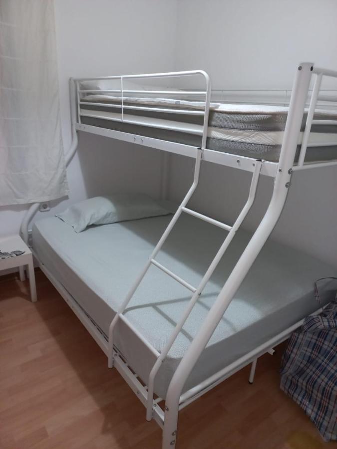 Hostal Babylon Βαρκελώνη Εξωτερικό φωτογραφία